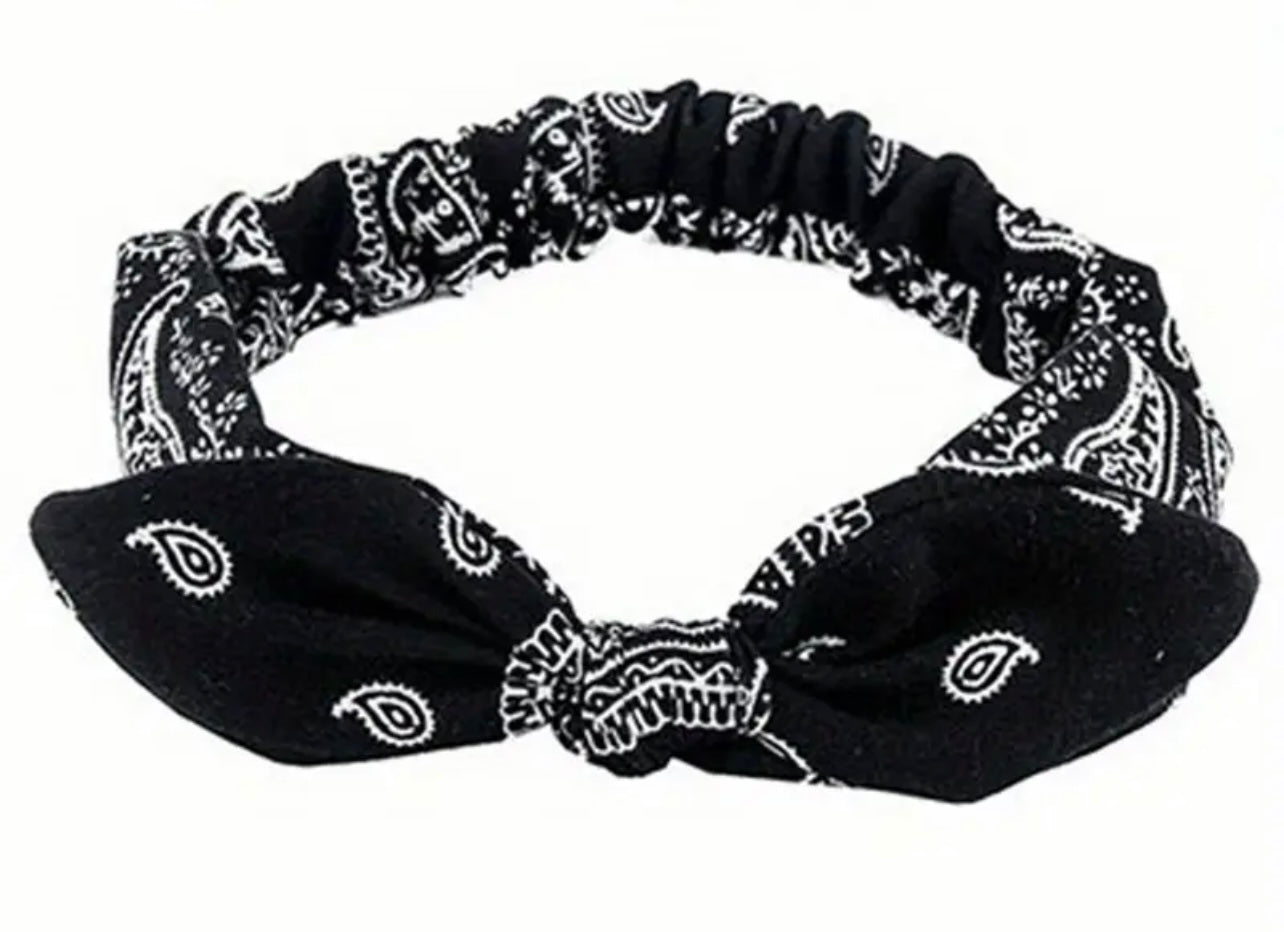 HEAD BANDS