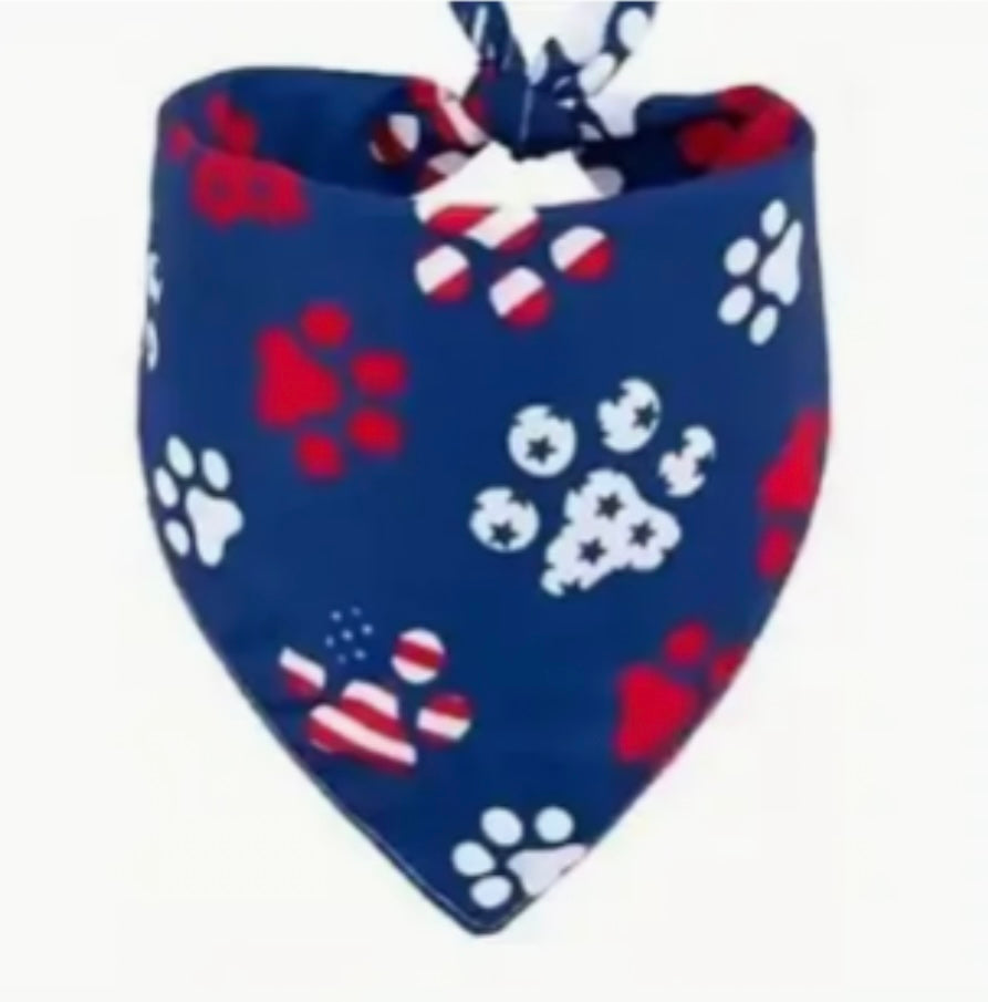 Dog Bandana