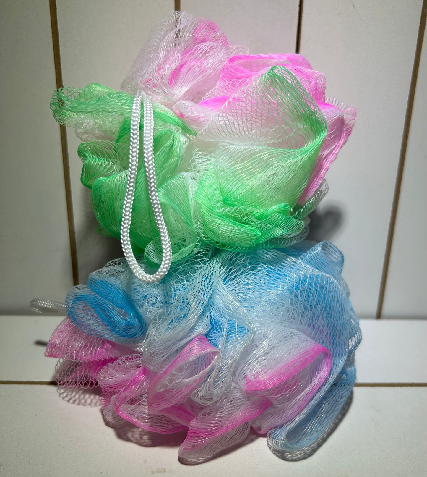 Loofahs