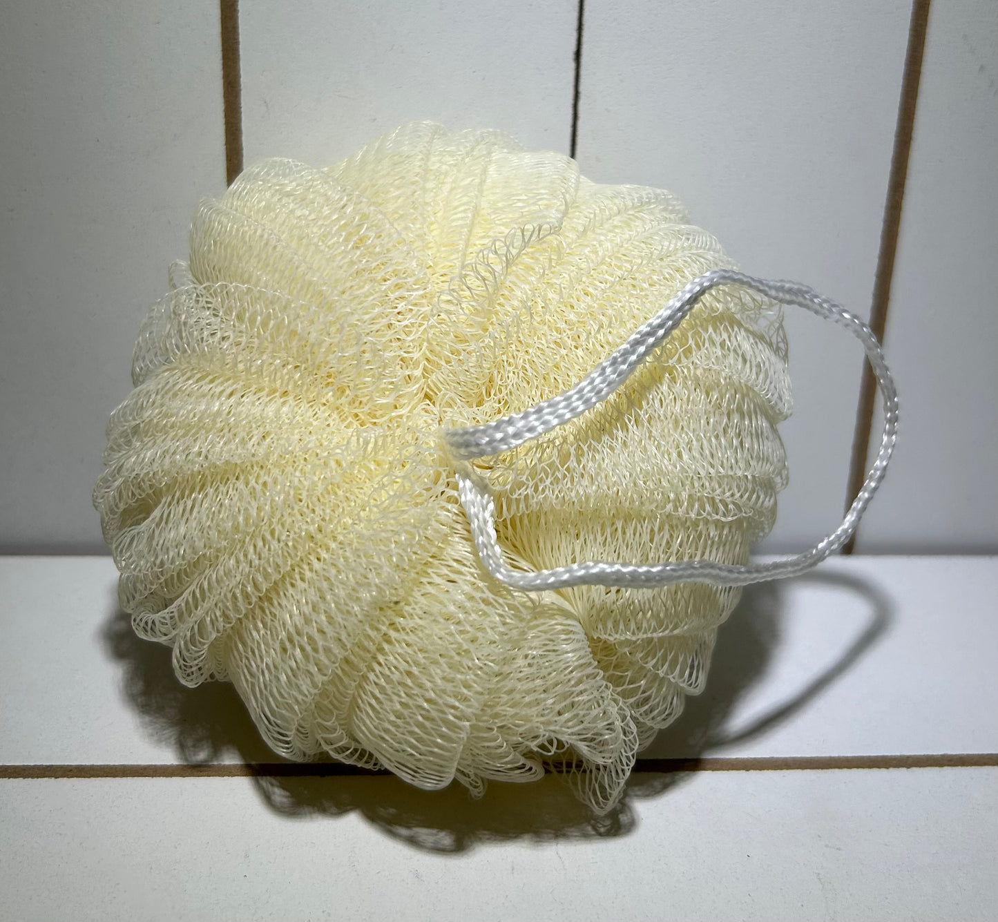 Loofahs