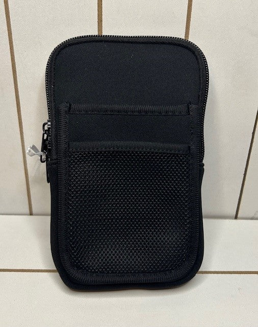 TUMBLER ZIPPER CASE