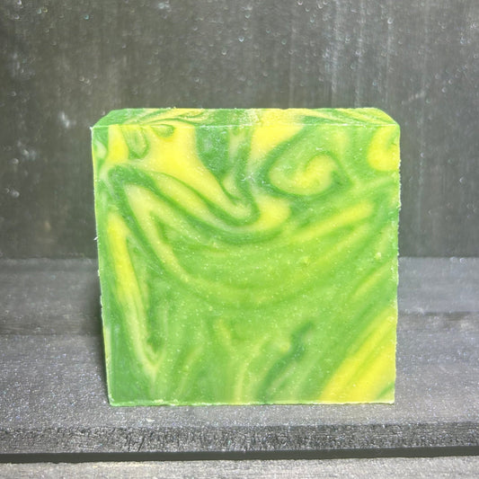 Handmade Bar soap