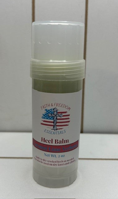 Heel Balm