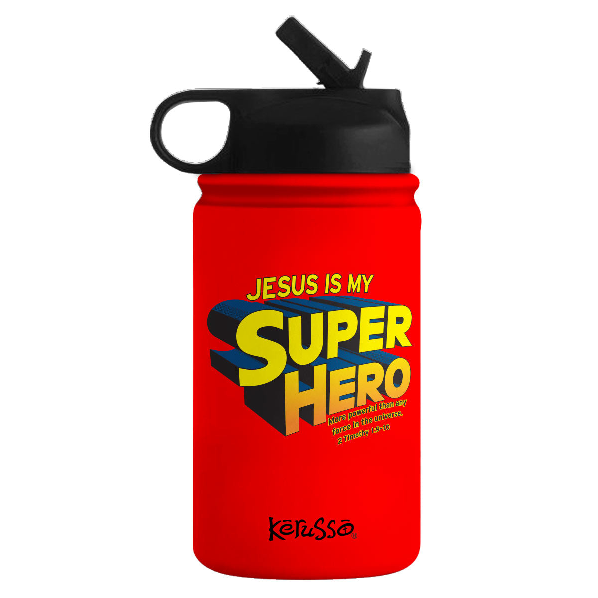 Kids Sports Bottles