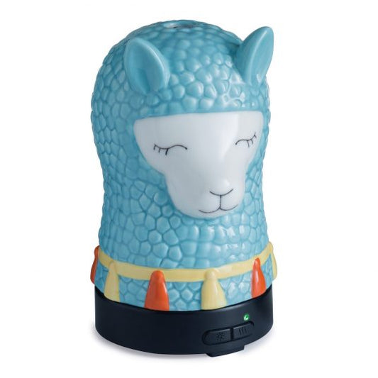 Llama Medium Ultra Sonic Diffuser