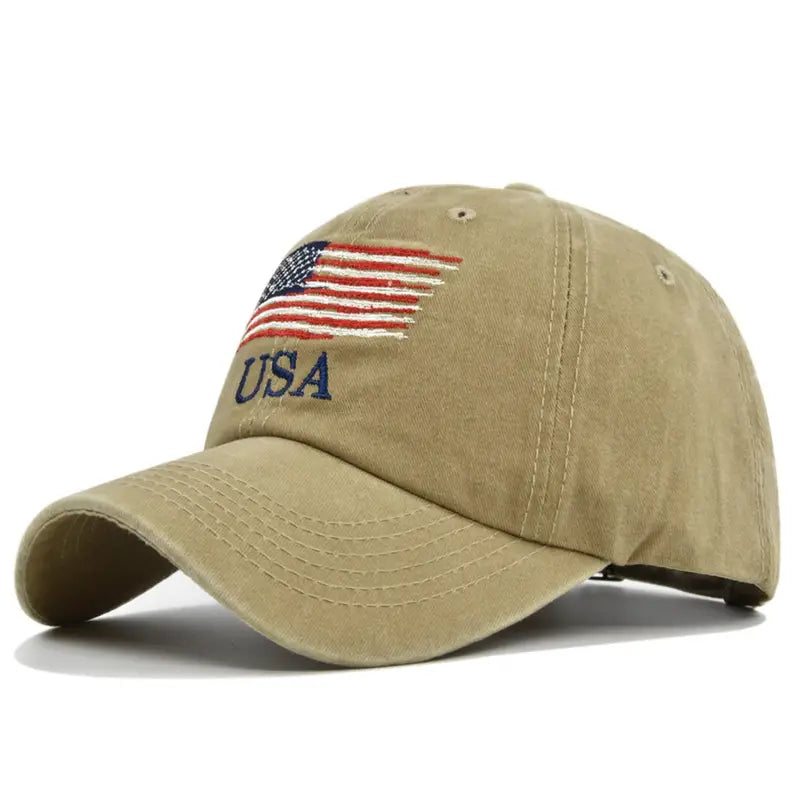 Unisex Caps