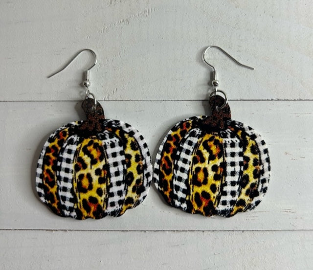 Seasonal Earrings